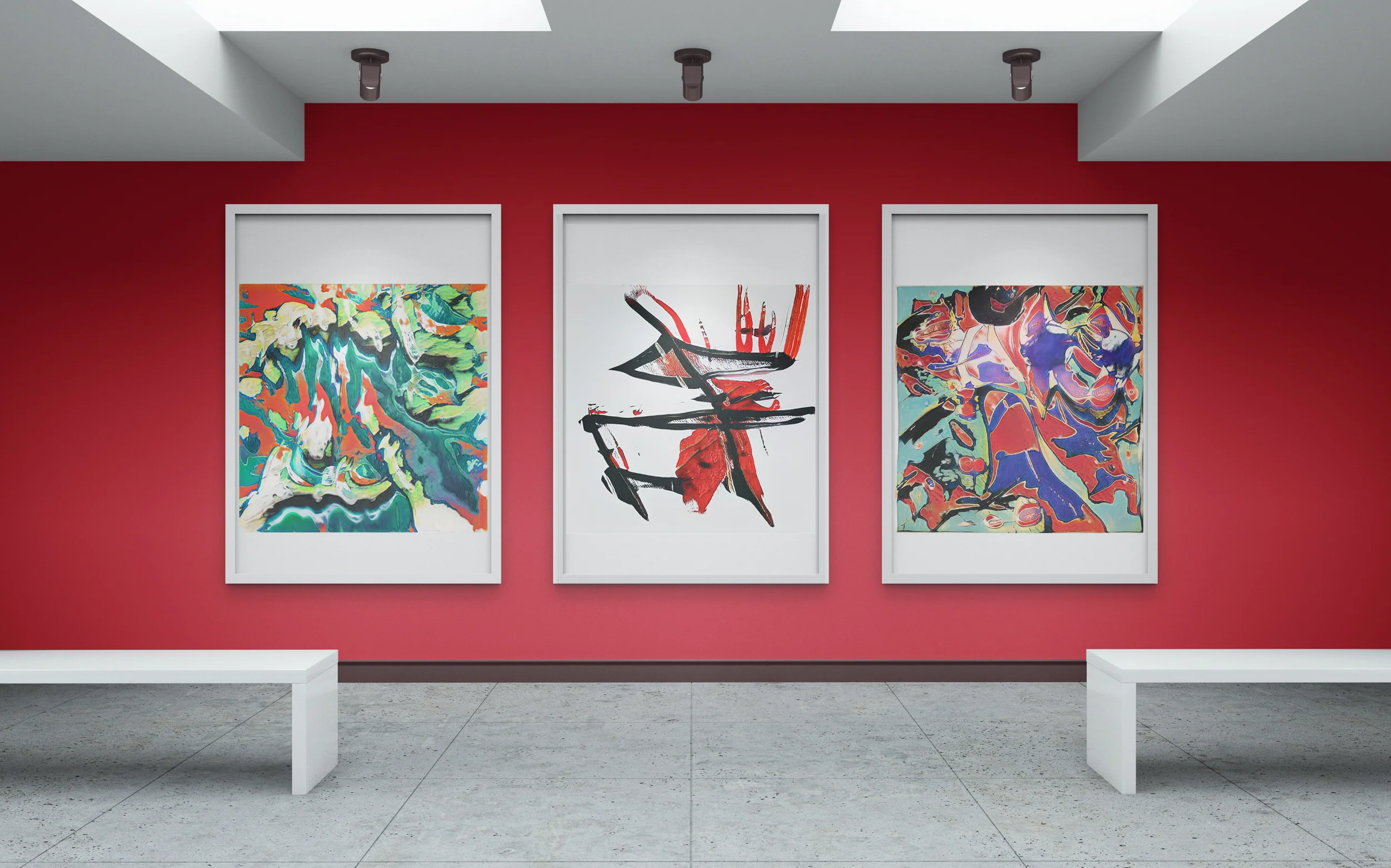 The Future of Fine Art